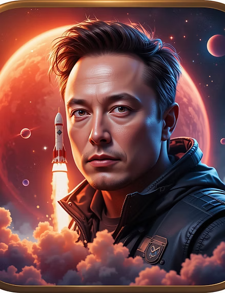 Elon's Adventure Game Download